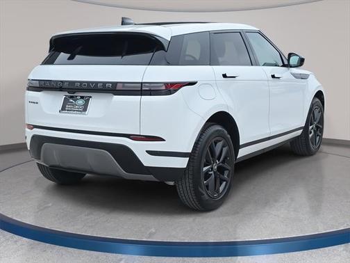 2026 Land Rover Range Rover Evoque S