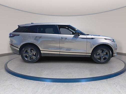 Lantau Bronze Metallic 2023 Land Rover Range Rover Velar P250 S R-Dynamic