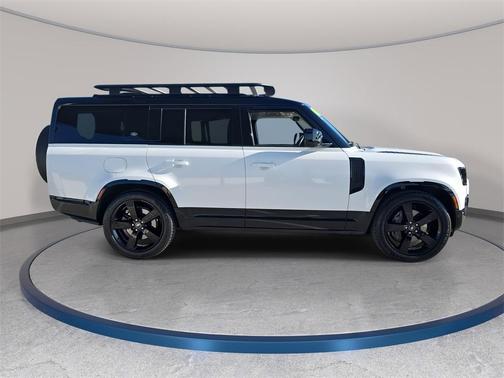 2023 Land Rover Defender X-Dynamic SE