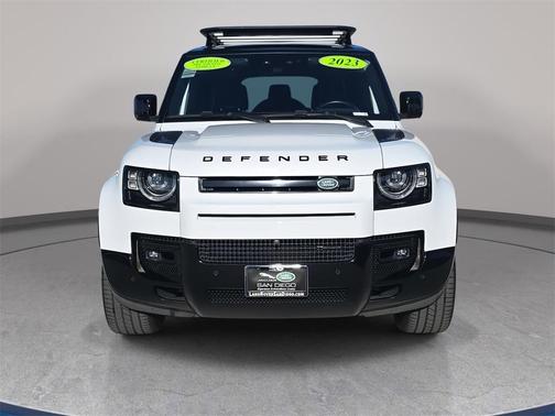 2023 Land Rover Defender X-Dynamic SE