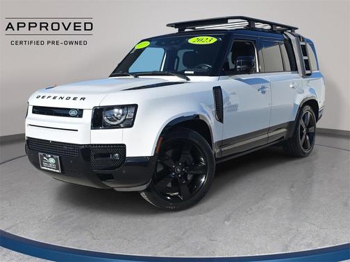 2023 Land Rover Defender X-Dynamic SE