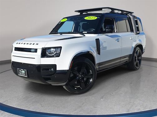 2023 Land Rover Defender X-Dynamic SE