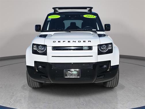 2023 Land Rover Defender X-Dynamic SE