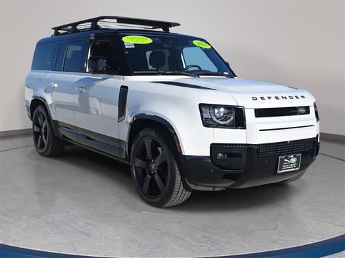 2023 Land Rover Defender X-Dynamic SE