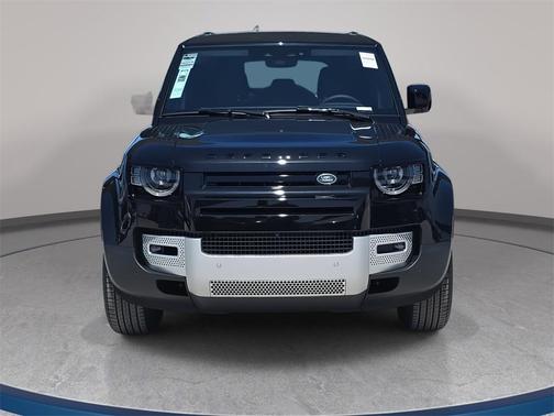 2025 Land Rover Defender S