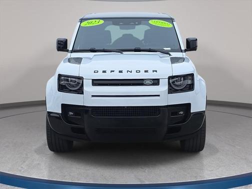 2023 Land Rover Defender 110 V8