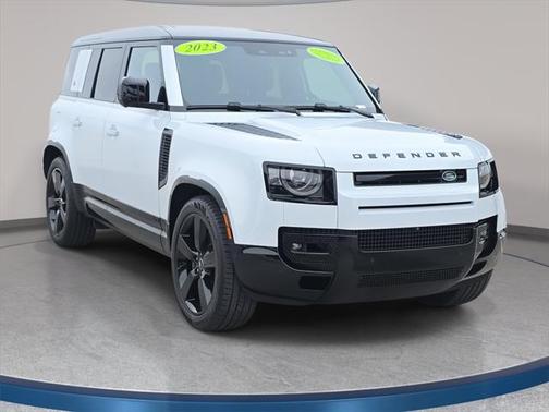 2023 Land Rover Defender 110 V8