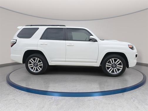 2023 Toyota 4Runner TRD Sport