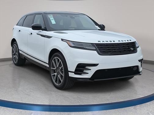 2026 Land Rover Range Rover Velar Dynamic SE
