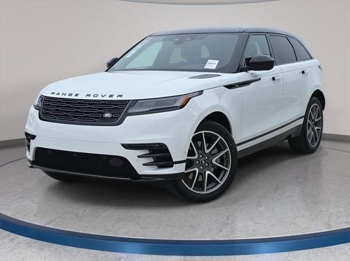 2026 Land Rover Range Rover Velar Dynamic SE