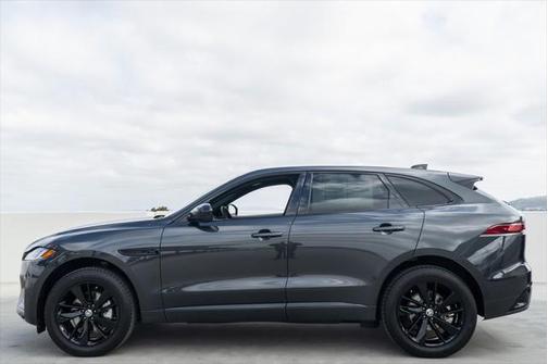 2024 Jaguar F-PACE P250