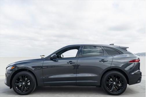 2024 Jaguar F-PACE P250