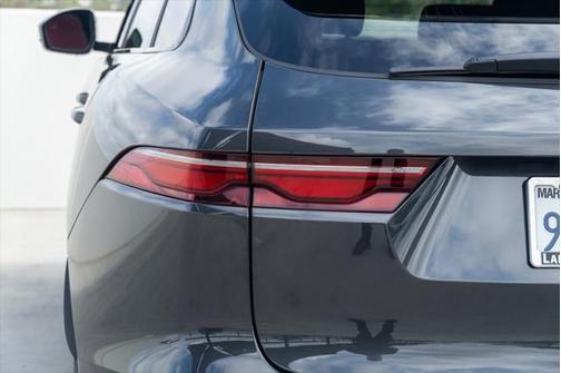 2024 Jaguar F-PACE P250