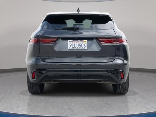 2024 Jaguar F-PACE P250