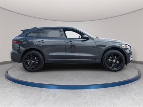 2024 Jaguar F-PACE P250