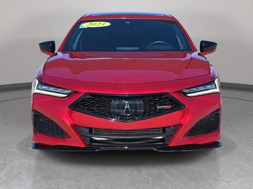 2023 Acura TLX Type S