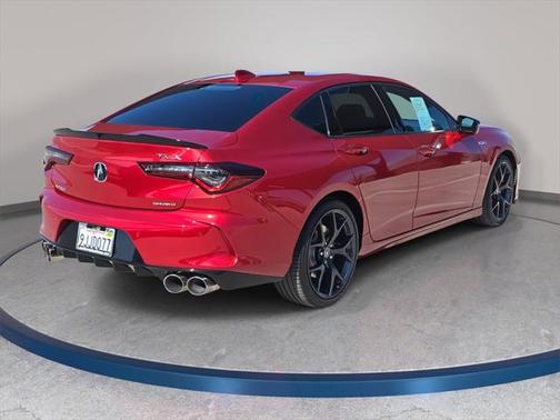 2023 Acura TLX Type S