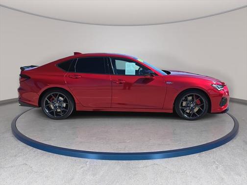 2023 Acura TLX Type S