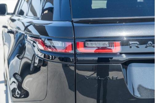 2022 Land Rover Range Rover Velar P250 S R-Dynamic