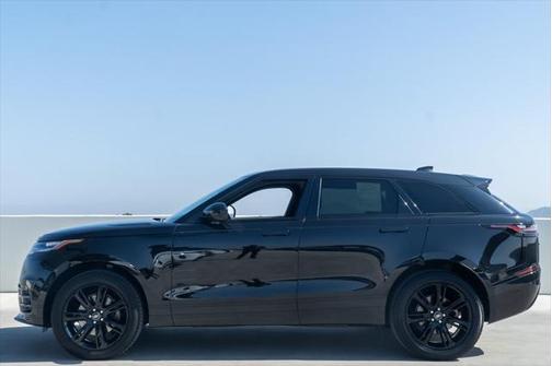 2022 Land Rover Range Rover Velar P250 S R-Dynamic
