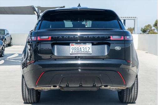 2022 Land Rover Range Rover Velar P250 S R-Dynamic