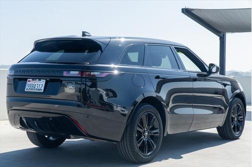 2022 Land Rover Range Rover Velar P250 S R-Dynamic