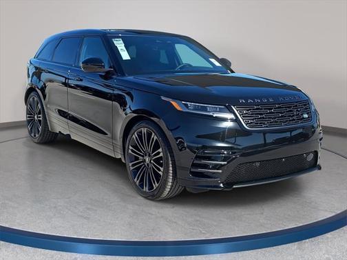 2026 Land Rover Range Rover Velar P250 SE R-Dynamic
