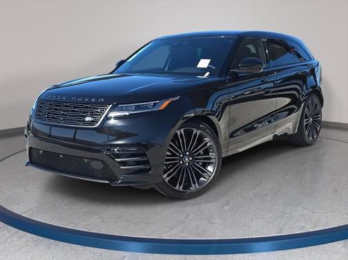 2026 Land Rover Range Rover Velar P250 SE R-Dynamic