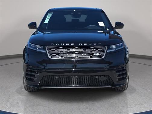 2026 Land Rover Range Rover Velar P250 SE R-Dynamic
