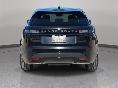 2026 Land Rover Range Rover Velar P250 SE R-Dynamic