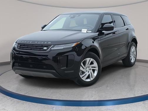 2026 Land Rover Range Rover Evoque S