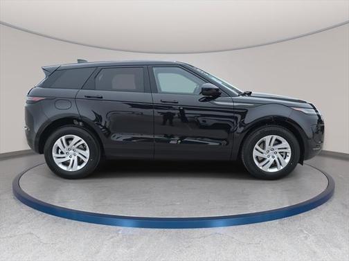 2026 Land Rover Range Rover Evoque S