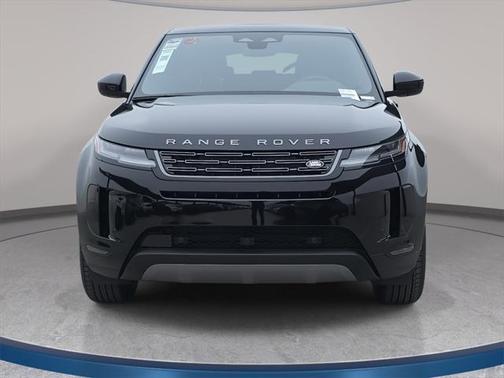 2026 Land Rover Range Rover Evoque S