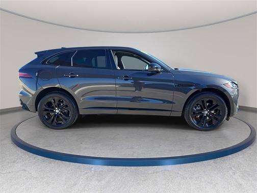 2024 Jaguar F-PACE P250 R-Dynamic S