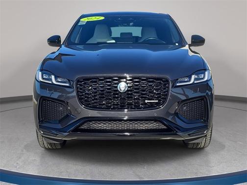 2024 Jaguar F-PACE P250 R-Dynamic S