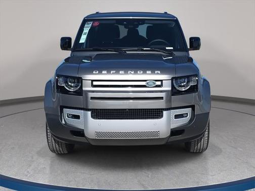 2025 Land Rover Defender S