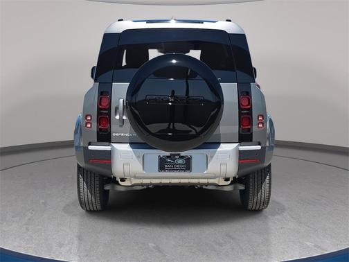 2025 Land Rover Defender S