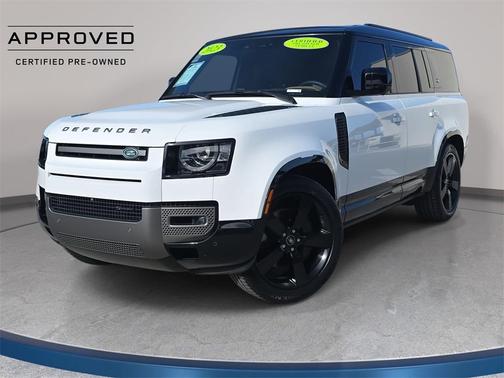 2023 Land Rover Defender X-Dynamic SE