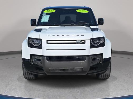 2023 Land Rover Defender X-Dynamic SE