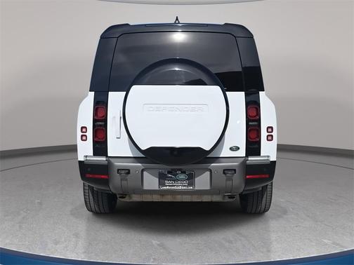 2023 Land Rover Defender X-Dynamic SE