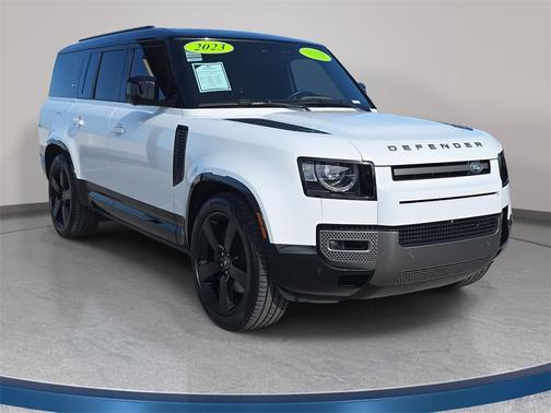 2023 Land Rover Defender X-Dynamic SE