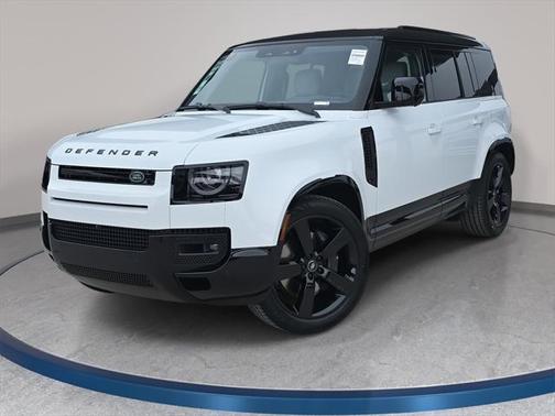 2025 Land Rover Defender X-Dynamic SE
