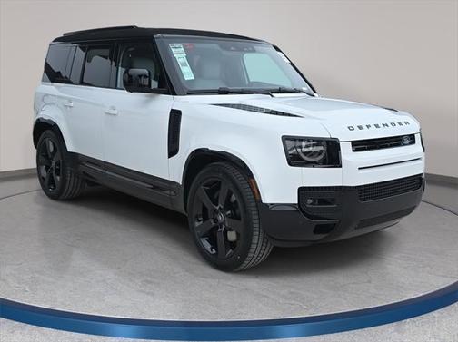 2025 Land Rover Defender X-Dynamic SE