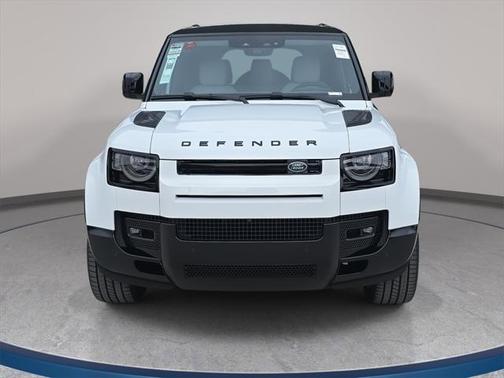 2025 Land Rover Defender X-Dynamic SE