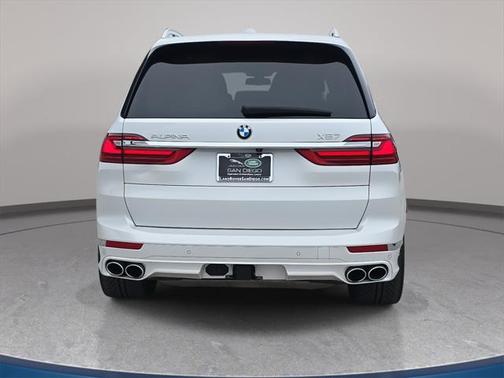 2021 BMW ALPINA XB7 ALPINA XB7