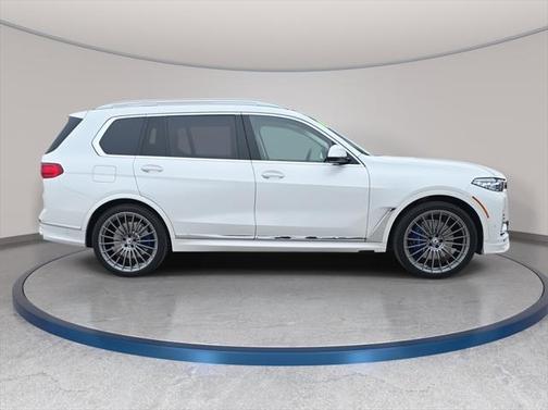 2021 BMW ALPINA XB7 ALPINA XB7