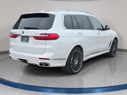 2021 BMW ALPINA XB7 ALPINA XB7
