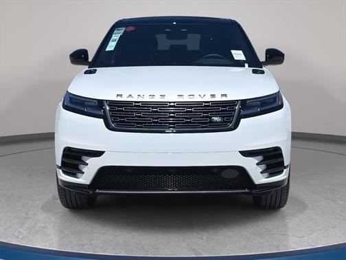2026 Land Rover Range Rover Velar Dynamic SE