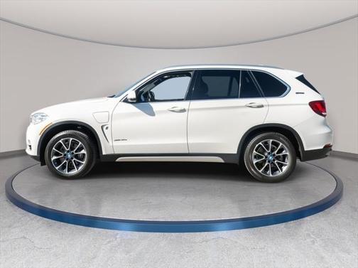 2018 BMW X5 eDrive xDrive40e
