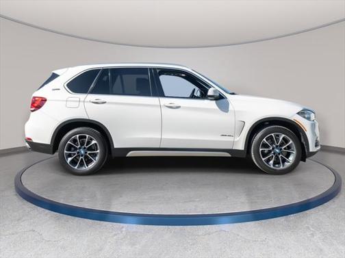 2018 BMW X5 eDrive xDrive40e